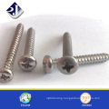 Tapping Screw